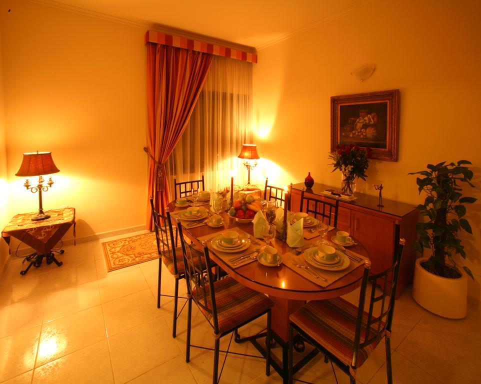 Khalidia Hotel Apartments Dubai Rum bild